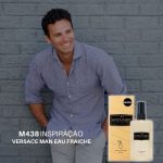 PERFUME Versace Man Eau Fraiche,CONTRATIPO Versace Man Eau Fraiche