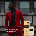 PERFUME Ferrari Black,CONTRATIPO Ferrari Black