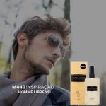 PERFUME L'HOMME LIBRE YSL,CONTRATIPO L'HOMME LIBRE YSL