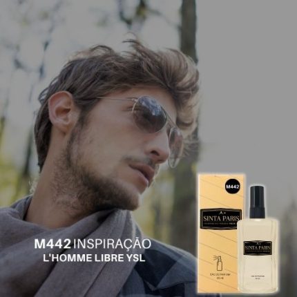 PERFUME L'HOMME LIBRE YSL,CONTRATIPO L'HOMME LIBRE YSL