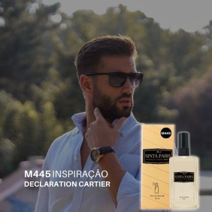 PERFUME DECLARATION CARTIER,CONTRATIPO DECLARATION CARTIER