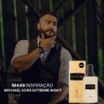 PERFUME MICHAEL KORS EXTREME NIGHT,CONTRATIPO MICHAEL KORS EXTREME NIGHT