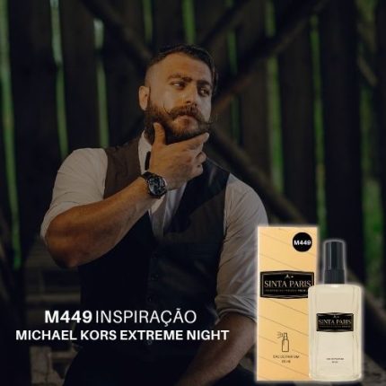PERFUME MICHAEL KORS EXTREME NIGHT,CONTRATIPO MICHAEL KORS EXTREME NIGHT