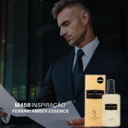 PERFUME FERRARI AMBER ESSENCE,CONTRATIPO FERRARI AMBER ESSENCE