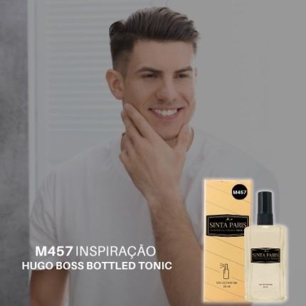PERFUME HUGO BOSS BOTTLED TONIC,CONTRATIPO HUGO BOSS BOTTLED TONIC