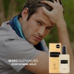 PERFUME JOOP HOMME WILD,CONTRATIPO JOOP HOMME WILD