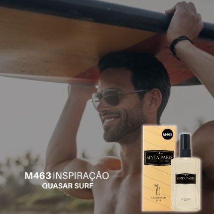PERFUME QUASAR SURF,CONTRATIPO QUASAR SURF