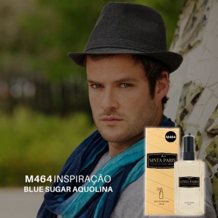 PERFUME BLUE SUGAR AQUOLINA,CONTRATIPO BLUE SUGAR AQUOLINA