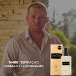 PERFUME VODKA ON THE ROCKS KILIAN,CONTRATIPO VODKA ON THE ROCKS KILIAN