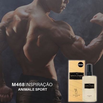 PERFUME ANIMALE SPORT,CONTRATIPO ANIMALE SPORT