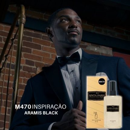 PERFUME ARAMIS BLACK,CONTRATIPO ARAMIS BLACK