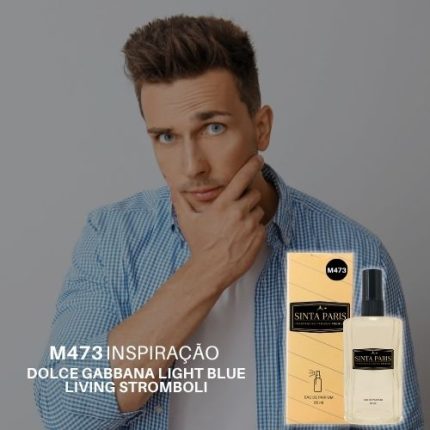 PERFUME DOLCE GABBANA LIGHT BLUE LIVING STROMBOLI,CONTRATIPO DOLCE GABBANA LIGHT BLUE LIVING STROMBOLI