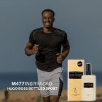 PERFUME HUGO BOSS BOTTLED SPORT,CONTRATIPO HUGO BOSS BOTTLED SPORT