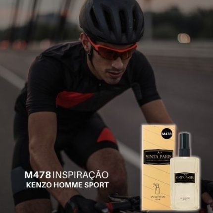 PERFUME KENZO HOMME SPORT,CONTRATIPO KENZO HOMME SPORT