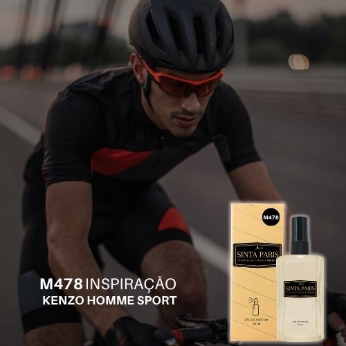 M478 PERFUME KENZO HOMME SPORT,CONTRATIPO KENZO HOMME SPORT