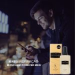 PERFUME MOSCHINO FOREVER MEN,CONTRATIPO MOSCHINO FOREVER MEN