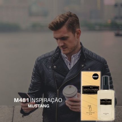 PERFUME MUSTANG,CONTRATIPO MUSTANG