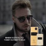 PERFUME TOMMY HILFIGER TH BOLD,CONTRATIPO TOMMY HILFIGER TH BOLD