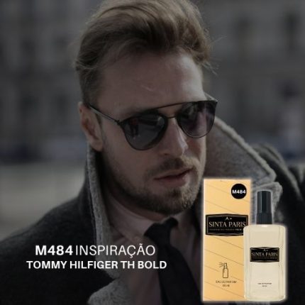 PERFUME TOMMY HILFIGER TH BOLD,CONTRATIPO TOMMY HILFIGER TH BOLD