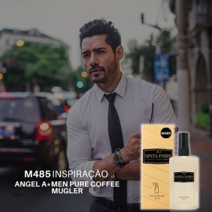 PERFUME ANGEL A*MEN PURE COFFEE MUGLER,CONTRATIPO ANGEL A*MEN PURE COFFEE MUGLER