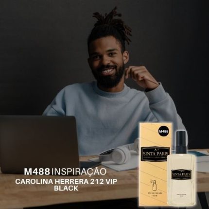 PERFUME CAROLINA HERRERA 212 VIP BLACK,CONTRATIPO CAROLINA HERRERA 212 VIP BLACK