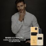 PERFUME CAROLINA HERRERA 212 VIP CLUB EDITION,CONTRATIPO CAROLINA HERRERA 212 VIP CLUB EDITION