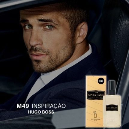 PERFUME HUGO BOSS,CONTRATIPO HUGO BOSS