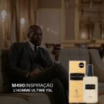 PERFUME L'homme Ultime Ysl,CONTRATIPO L'homme Ultime Ysl