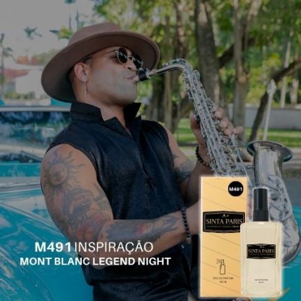 PERFUME MONT BLANC LEGEND NIGHT,CONTRATIPO MONT BLANC LEGEND NIGHT