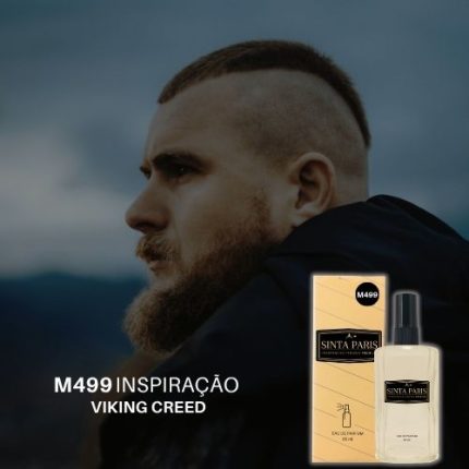 PERFUME VIKING CREED,CONTRATIPO VIKING CREED