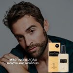 PERFUME Individuel Mont Blanc,CONTRATIPO Individuel Mont Blanc