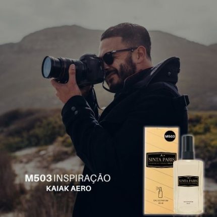 PERFUME KAIAK AERO,CONTRATIPO KAIAK AERO
