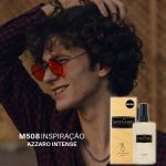 PERFUME AZZARO INTENSE,CONTRATIPO AZZARO INTENSE