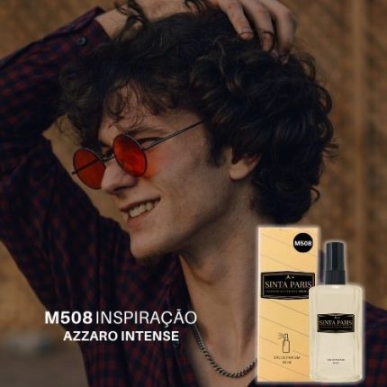 PERFUME AZZARO INTENSE,CONTRATIPO AZZARO INTENSE