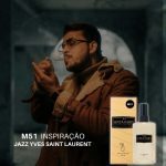 PERFUME JAZZ YVES SAINT LAURENT,CONTRATIPO JAZZ YVES SAINT LAURENT