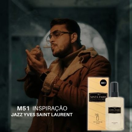 PERFUME JAZZ YVES SAINT LAURENT,CONTRATIPO JAZZ YVES SAINT LAURENT