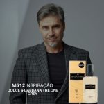 PERFUME DOLCE & GABBANA THE ONE GREY,CONTRATIPO DOLCE & GABBANA THE ONE GREY
