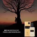 PERFUME PRADA LUNA ROSSA BLACK,CONTRATIPO PRADA LUNA ROSSA BLACK