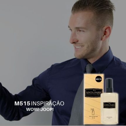 PERFUME WOW! JOOP!,CONTRATIPO WOW! JOOP!