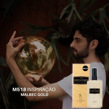 PERFUME MALBEC GOLD,CONTRATIPO MALBEC GOLD