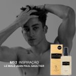 PERFUME Le Male,CONTRATIPO Le Male