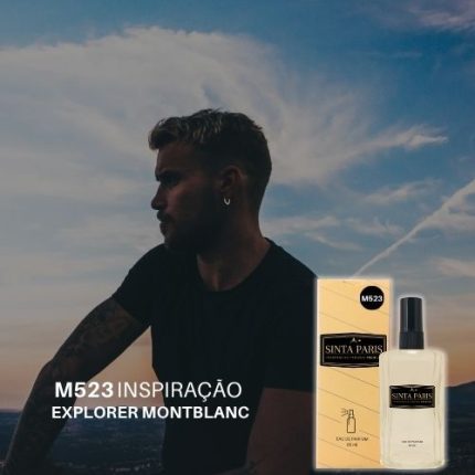 PERFUME Explorer Montblanc,CONTRATIPO Explorer Montblanc