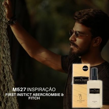 PERFUME FIRST INSTICT ABERCROMBIE & FITCH,CONTRATIPO FIRST INSTICT ABERCROMBIE & FITCH