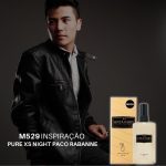 PERFUME PURE XS NIGHT PACO RABANNE,CONTRATIPO PURE XS NIGHT PACO RABANNE