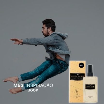 PERFUME JOOP!,CONTRATIPO JOOP!