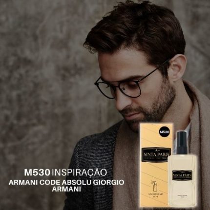 PERFUME Armani Code Absolu,CONTRATIPO Armani Code Absolu