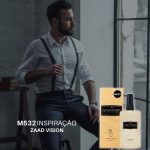 PERFUME ZAAD VISION,CONTRATIPO ZAAD VISION