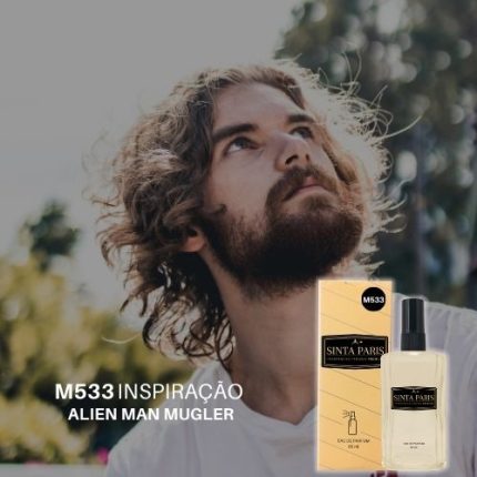 PERFUME ALIEN MAN MUGLER,CONTRATIPO ALIEN MAN MUGLER