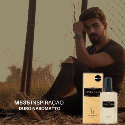 PERFUME DURO NASOMATTO,CONTRATIPO DURO NASOMATTO