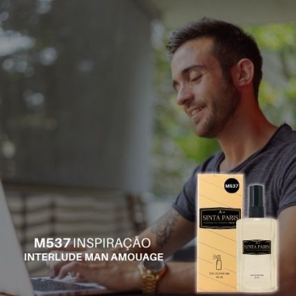 PERFUME INTERLUDE MAN AMOUAGE,CONTRATIPO INTERLUDE MAN AMOUAGE